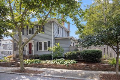 29 Savoy Street, House other with 3 bedrooms, 3 bathrooms and 3 parking in Providence RI | Image 1