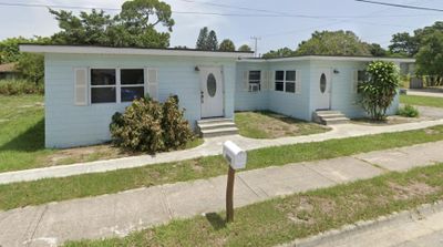 2204 Avenue G, Home with 0 bedrooms, 0 bathrooms and null parking in Fort Pierce FL | Image 1