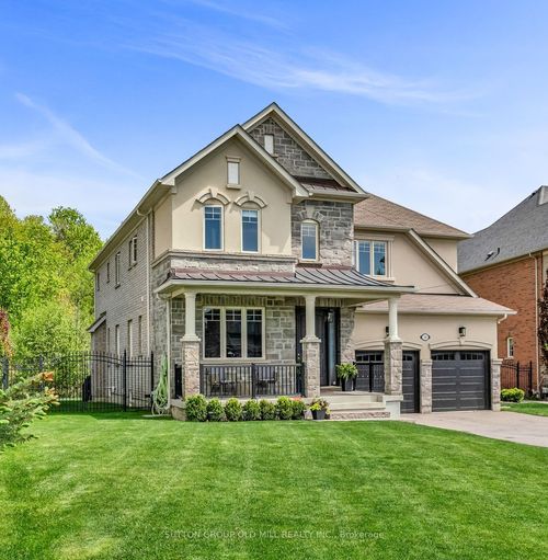 28 Wedgeport Crt, Nobleton, ON, L7B0A4 | Card Image