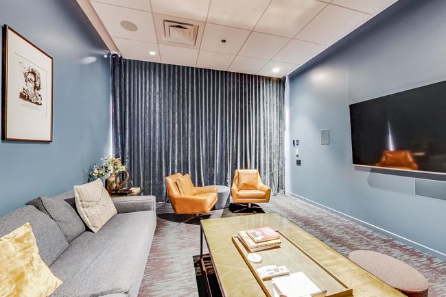 UNIT-1405 - 450 E Waterside Dr, Condo with 1 bedrooms, 1 bathrooms and 1 parking in Chicago IL | Image 36