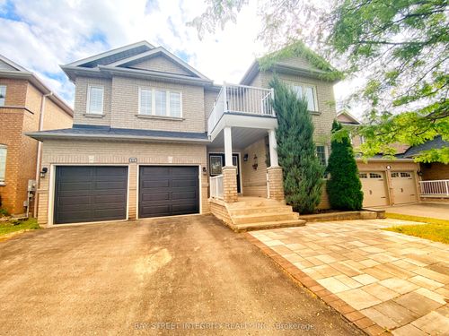 main-114 Red River Cres, Newmarket, ON, L3X2R1 | Card Image