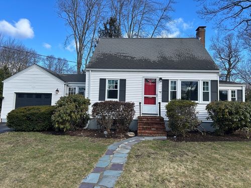 50 Gay St, Norwood, MA, 02062-4780 | Card Image