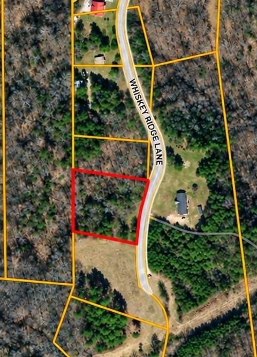 286 Whiskey Ridge Ln, Paris, TN, 38242 | Card Image