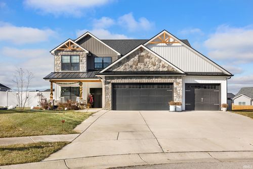 2336 Amethyst Pl, Lafayette, IN, 47909-8544 | Card Image