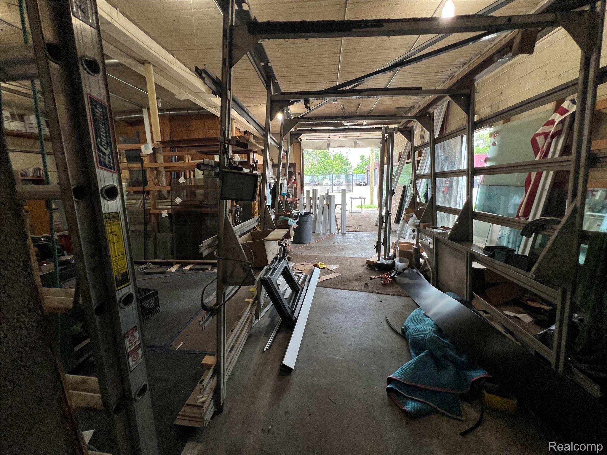 Commercial Sale in Detroit 3