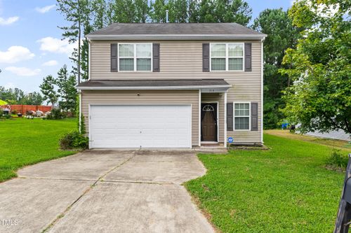 314 Weeping Willow Drive, Durham, NC, 27704 | Card Image