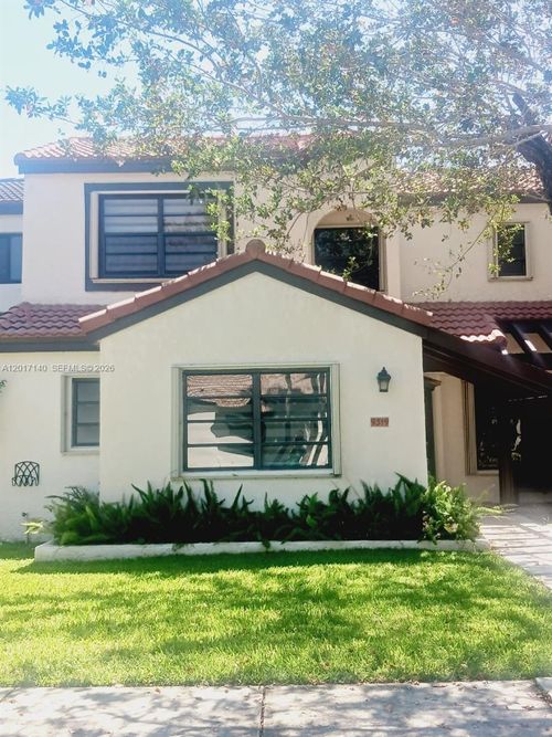 9319 Sw 123rd Avenue Ct, Miami, FL, 33186-1860 | Card Image