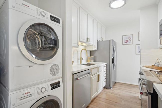 97 - 360 Vallejo Dr, Condo with 2 bedrooms, 2 bathrooms and 1 parking in Millbrae CA | Image 10