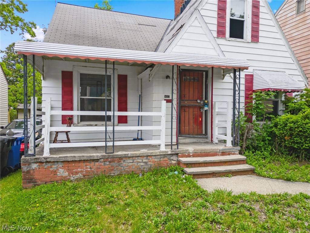 Residential in Cleveland 4