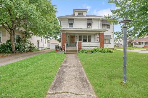 1105 Kendal Ave Ne, Massillon, OH, 44646-4705 | Card Image