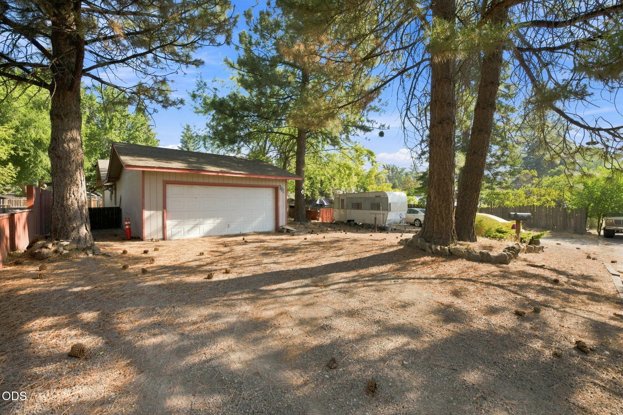 Residential in Bend 2