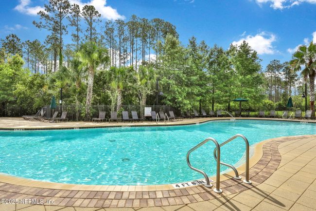 101 - 130 Burnett Ct, Condo with 3 bedrooms, 2 bathrooms and null parking in ST JOHNS FL | Image 29