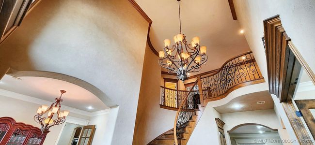 870 Cherry Springs Dr, House other with 4 bedrooms, 5 bathrooms and null parking in Tahlequah OK | Image 6
