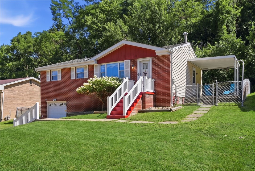 Residential in Ross Twp 2