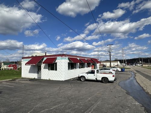 21 St Rt 93 & Indiana Ave, Wellston, OH, 45692 | Card Image