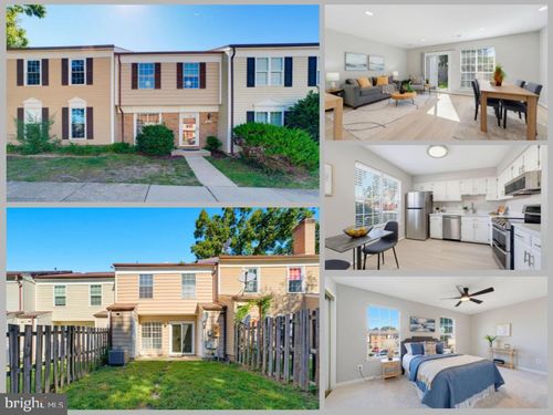 8453 Diablo Ct, ALEXANDRIA, VA, 22309-2417 | Card Image