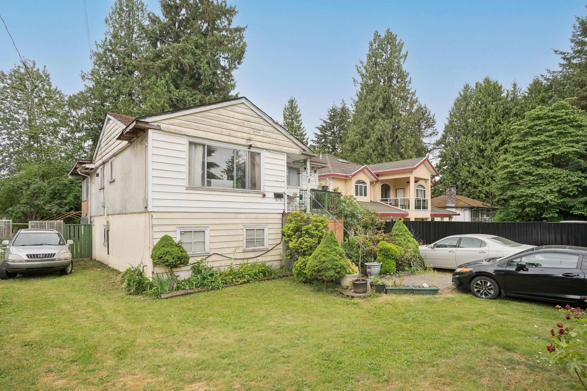 Residential in Surrey 2