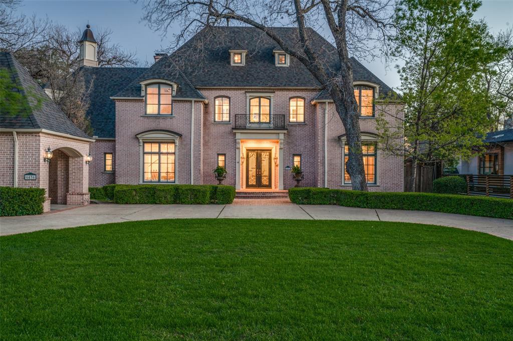 Meadow Rd, Dallas, TX 75230