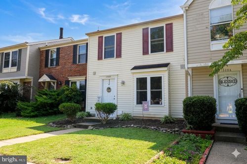 15088 Arum Pl, WOODBRIDGE, VA, 22191-3846 | Card Image