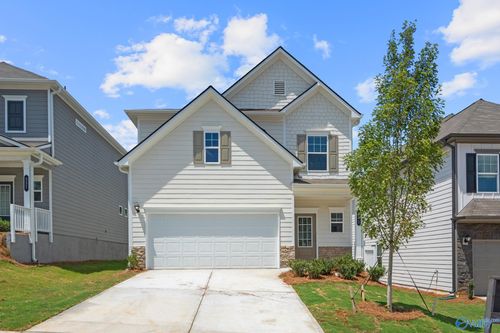 The Buford II Harvest Rd, Harvest, AL, 35749 | Card Image