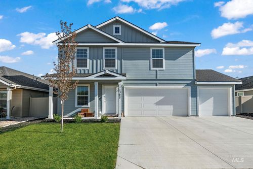 11392 Barn Ranch St, Caldwell, ID, 83605-1175 | Card Image