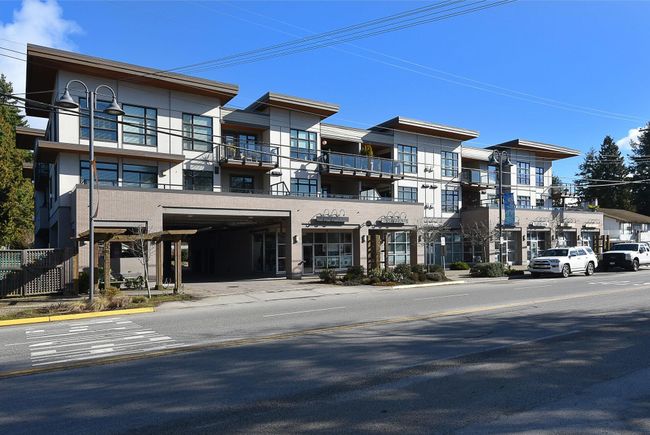 309 - 5682 Wharf Avenue, Condo with 2 bedrooms, 2 bathrooms and null parking in Sechelt BC | Image 24