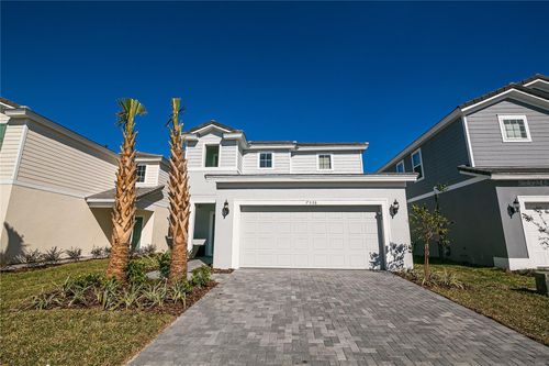 7336 Oakmoss Loop, Davenport, FL, 33837 | Card Image