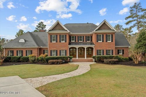 549 Grande Pines Vis, Jackson Springs, NC, 27281-9028 | Card Image