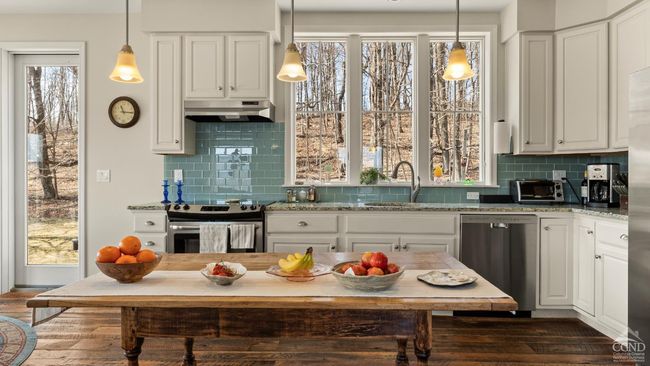 150 Sawchuck Road, House other with 4 bedrooms, 3 bathrooms and null parking in Ancram NY | Image 8