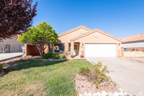 2432 S 675 W, Hurricane, UT, 84737-2320 | Card Image