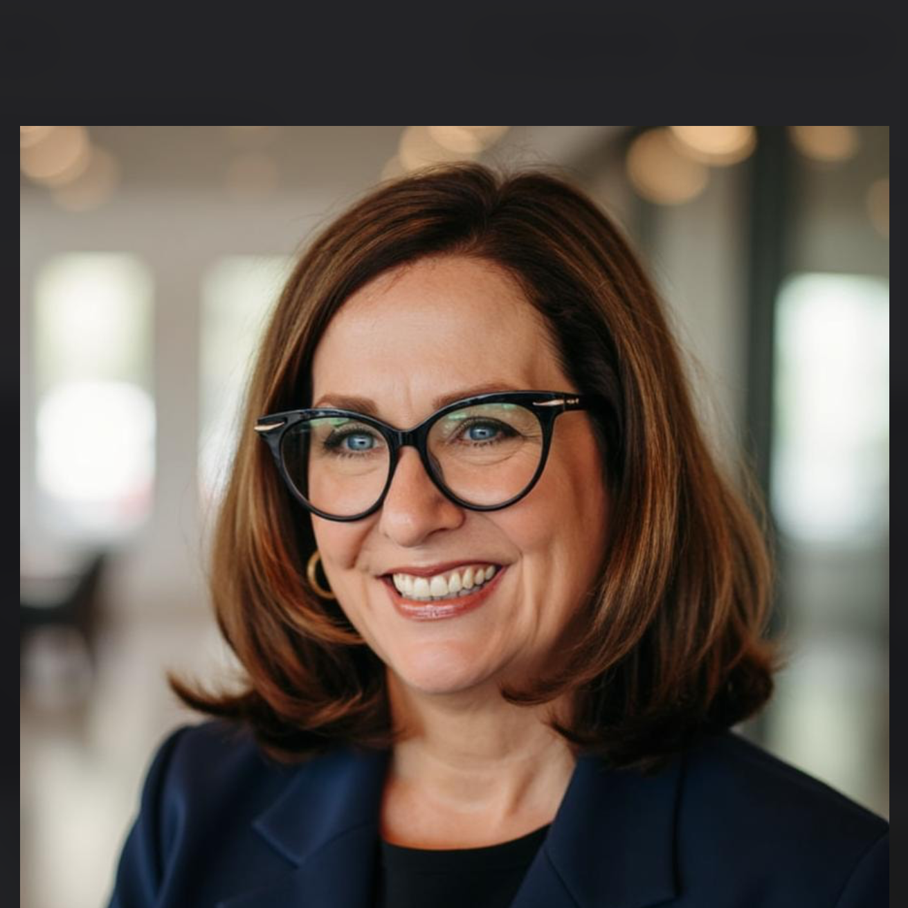 Gretchen Haga