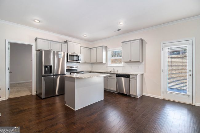 159 Blossom Wood Dr, House other with 5 bedrooms, 4 bathrooms and 4 parking in Senoia GA | Image 10