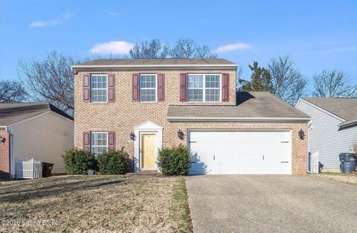 9702 River Trail Dr, Louisville, KY, 40229-5223 | Card Image