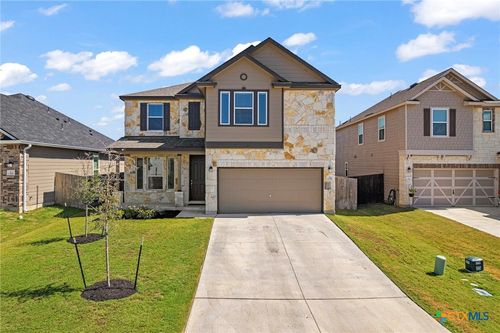 1335 Long Creek Ln, Belton, TX, 76513-4691 | Card Image