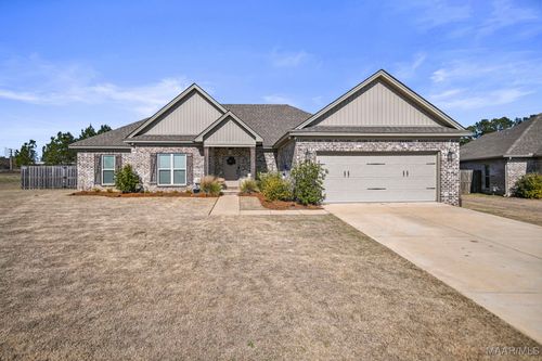 197 Tallahatchie Dr, Wetumpka, AL, 36093-3383 | Card Image
