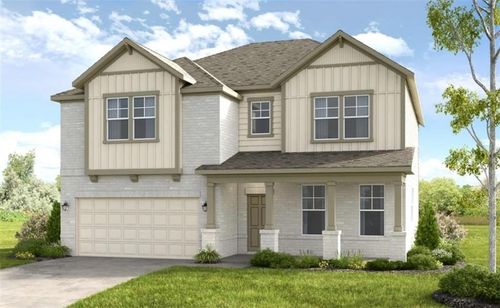 340 Meacham Court, Loganville, GA, 30052 | Card Image