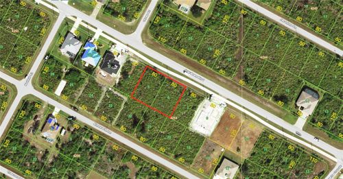 13509 & 13517 Ingraham Boulevard, Port Charlotte, FL, 33981 | Card Image