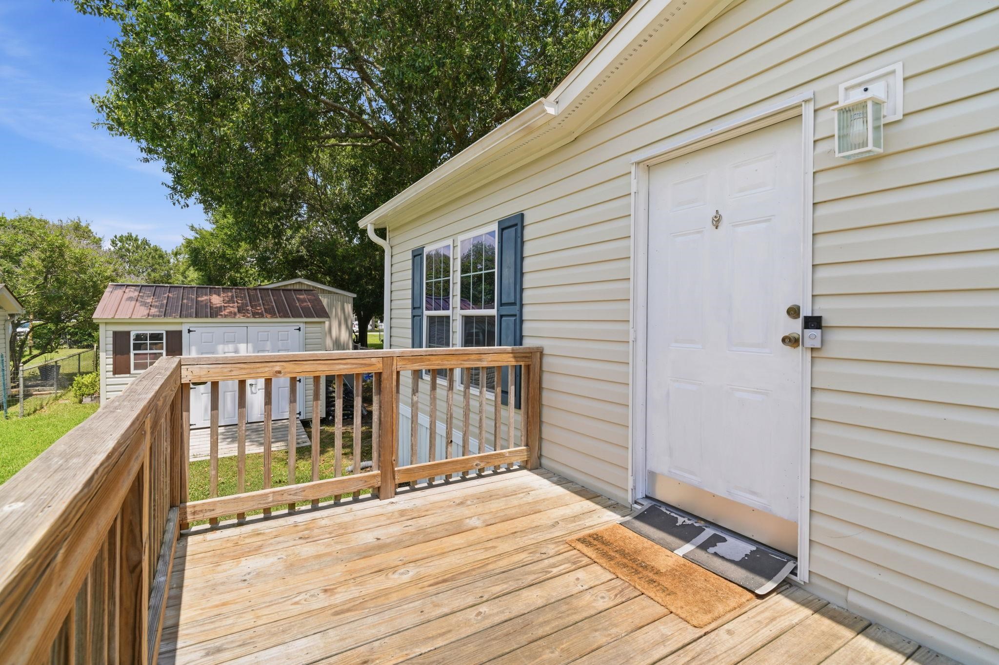 Residential in Myrtle Beach 2
