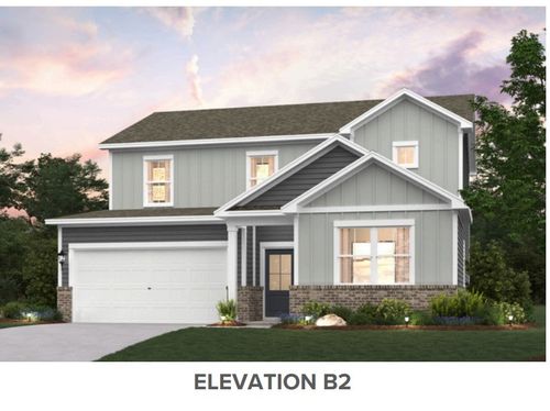 222 E Millbrook Dr, Spring Hill, TN, 37174-3687 | Card Image