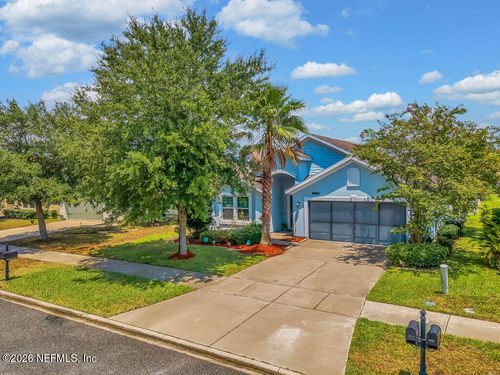 3233 Hidden Meadows Ct, Green Cove Springs, FL, 32043-7051 | Card Image