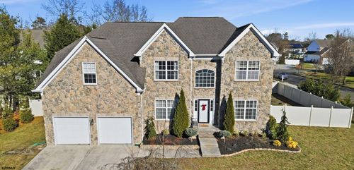 117 Offshore Rd, Egg Harbor Township, NJ, 08234-8114 | Card Image