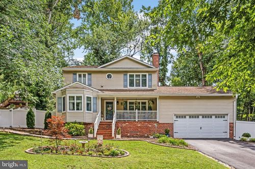6 Greenhaven Ct, STAFFORD, VA, 22554-5139 | Card Image
