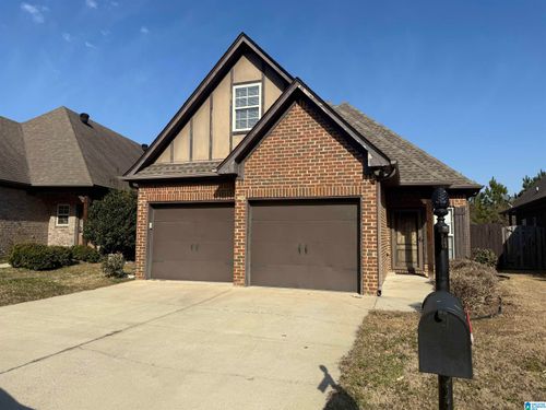 438 W Park Drive, Fultondale, AL, 35068 | Card Image