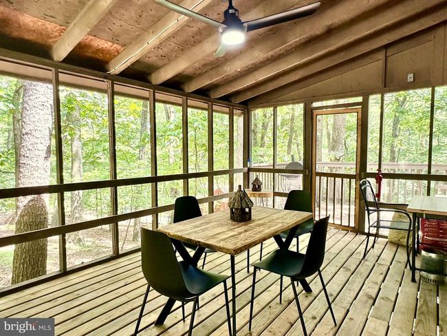 373 Bald Eagle Trl, House other with 3 bedrooms, 2 bathrooms and null parking in HEDGESVILLE WV | Image 15