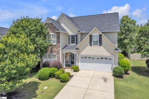 211 Brazos Lane, Simpsonville, SC, 29680 | Card Image