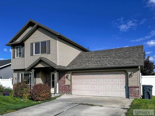 3665 Pearce Dr, Idaho Falls, ID, 83401-3539 | Card Image
