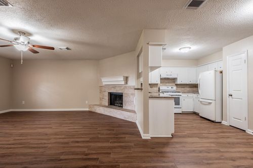1007 Cascade Creek Drive, Katy, TX, 77450 | Card Image