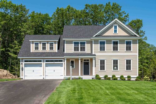 46-LOT 46 Baker Rd, Wells, ME, 04090-5979 | Card Image