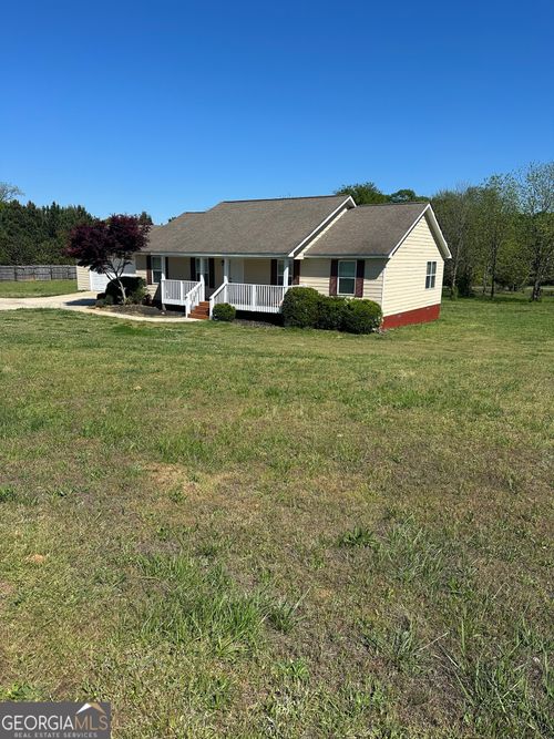 26 Isabelles Way, Colbert, GA, 30628-3692 | Card Image