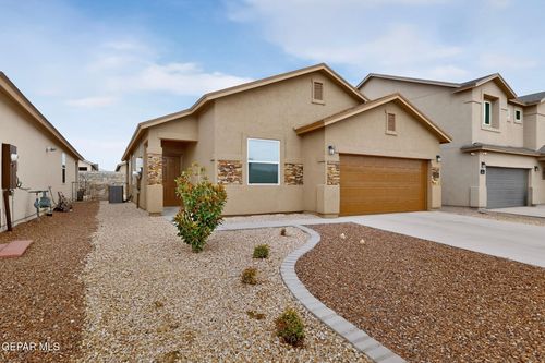12621 Cono Norte Drive, El Paso, TX, 79934 | Card Image